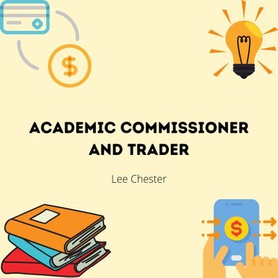 Hello guys, Dm me if you'd like to inquire:
• Essay Writing
• Load to Gcash Trade (Globe Only)
• Editing Comms.