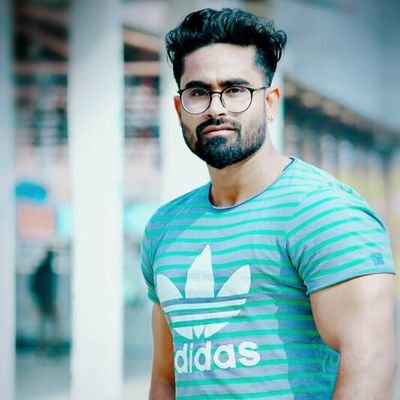 Akhil_ji01's profile picture. member of SIC Family