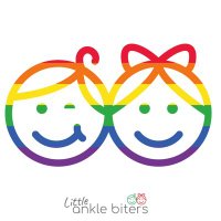 Little Ankle Biters UK(@littleanklebite) 's Twitter Profile Photo