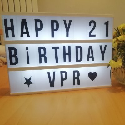 VprRadio's profile picture. Valley park radio play music to the patients and staff of Darent Valley Hospital and online to the world at https://t.co/jetcDkt9gO since 2000