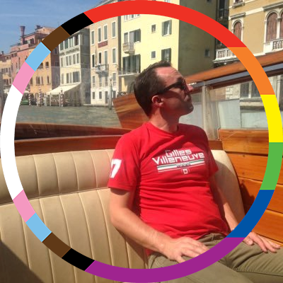 thetimhodson's profile picture. Full of pent up awesomeness