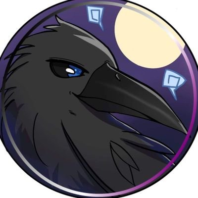 KingstonTheBird's profile picture. I'm no longer active on this site. 
FOLLOW ME HERE INSTEAD: 
https://t.co/F58oQ6Tvdr

PfP: @Ruvicstellar! so awesome!