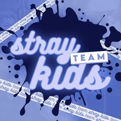 Team Stray Kids ♕︎