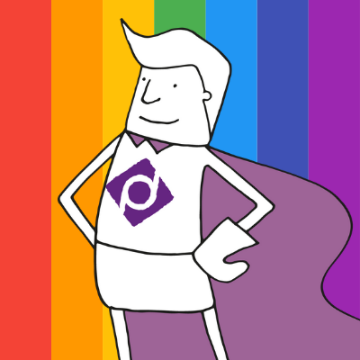 Payroll superhero extraordinaire for @dataplanpayroll, here to help with anything superhero-related with a touch of payroll thrown in.