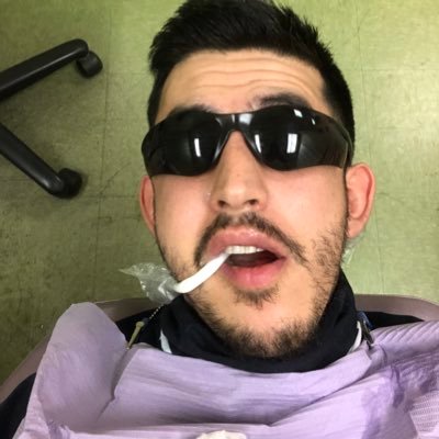 NickDCorona Profile Picture