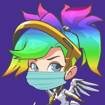 she/her • Developer • Admin @HypixelNetwork •
https://t.co/sNSigwLlg1 • https://t.co/KWtcecxvtG