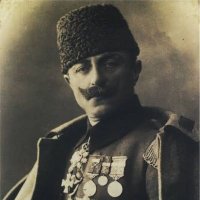 Cevat Çobanlı(@pashacevat) 's Twitter Profile Photo