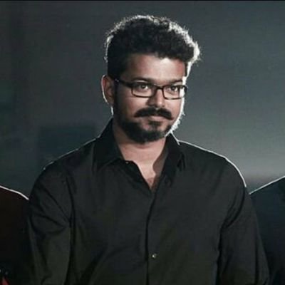 THALAPATHY 😍😍 UYIR 😎