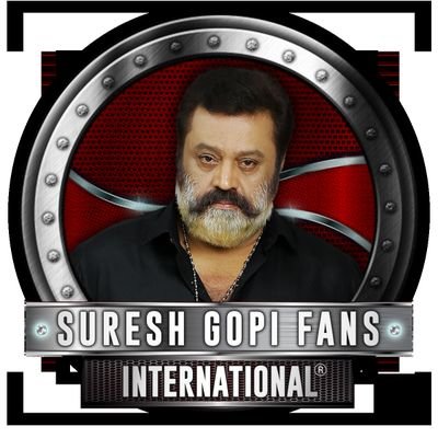 group of super star Suresh Gopi Fans