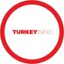 Türkiye Info (@TurkeyInfo) Twitter profile photo