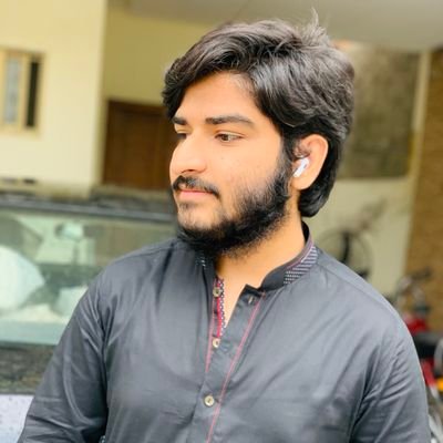 MusabShabbir112's profile picture. 