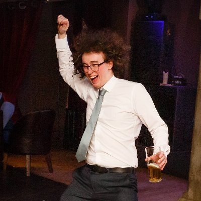 Elliot_Rourke's profile picture. 