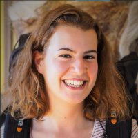 Mathilde Horaud (@mhoraud) 's Twitter Profile Photo Mathilde Horaud (@mhoraud) 's Twitter Profile Photo