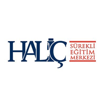 Haliç Üniversitesi Sürekli Eğitim ve Araştırma Merkezi - İletişim (0212)924 24 44 📩 surekliegitimerkezi@halic.edu.tr