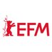 European Film Market (@efm_berlinale) Twitter profile photo European Film Market (@efm_berlinale) Twitter profile photo