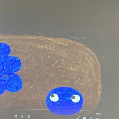 zhouchloe1's profile picture. 当代艺术