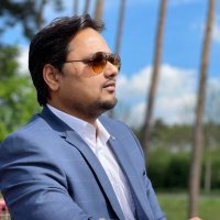 Ganesh Ramse (@ganeshramse) 's Twitter Profile