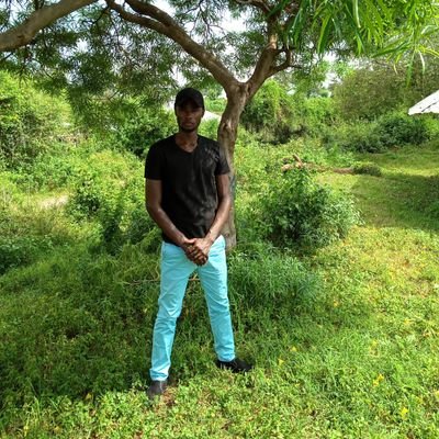 SekoVincent's profile picture. My Ambitions and expectations