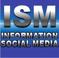 Information Social Media tweets all around Crypto stuff and Lifestyle coolness.  
Like us on FB 👈 
The ISM Skizim Fo Shizim