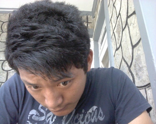 nishan37's profile picture. m a gud guy