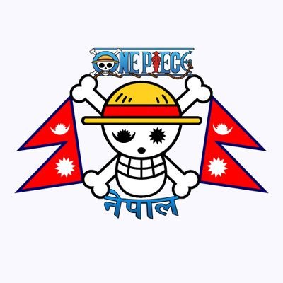 Official Twitter handle of One Piece Nepal! 🇳🇵