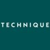 Technique (@techniqjournal) Twitter profile photo Technique (@techniqjournal) Twitter profile photo