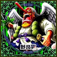 野良猫🍡 (@noraneko_trecru) Twitter profile photo