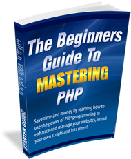 Learn to program PHP Language with the PHP Tutorial For Beginners Ebook. Visit http://t.co/e8BOjQGGPw