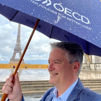 Mathias Cormann Profile