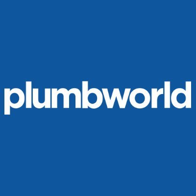 Plumbworlduk Profile Picture