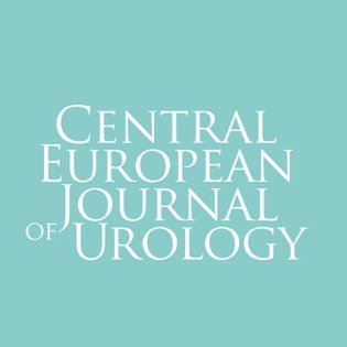 International open access, peer-reviewed | Polish Urological Assoc| PubMed, ProQuest, EMSCI | NO APC | https://t.co/fK9TQoJquD | Editor in Chief @BDybowski