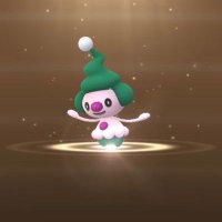 ピカピカ (@dttpokemon) Twitter profile photo