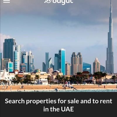 Dubai Real Estate ®