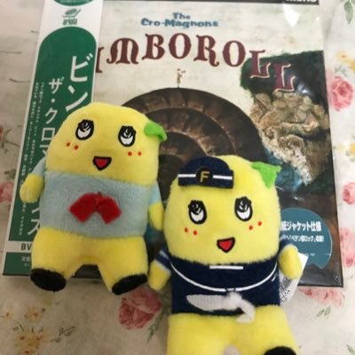 ふなっしーファミリー大好きです〜音楽はクロマニヨンズ〜ヒロトマーシーとパンクロック大好き〜小学1年から猪木ファンです‼️人生1回だから一瞬一瞬を大切に楽しく〜諦めるのは死ぬ時〜ただ1度だけ‼️梨友さん〜ヒロトマーシーファンの方〜猪木ファンの方〜よろしくお願いいたします‼️楽しく梨話や音楽話〜アントニオ話しましょう☺️