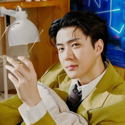 For protection Sehun.
Please send us all the anti tweets DM📩📧