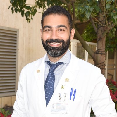 @GWCancer | @UconnIM Alumni | HemOnc @AUBMC_Official | @USEKofficial Alumni | @ASCO SM Editor @JCOGO_ASCO | Views are my own FCOI: https://t.co/nLxBFc8CcY