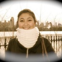 aigul kubatbekova(@asianmoonflower) 's Twitter Profile Photo