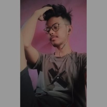 ManujDas1122's profile picture. 