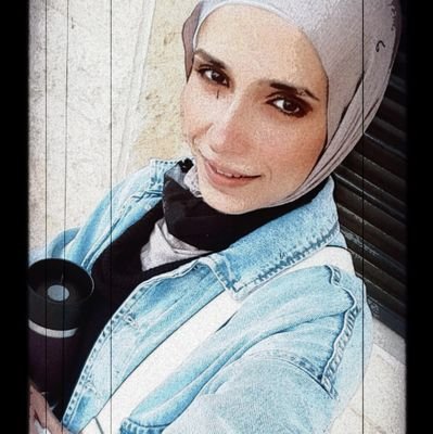 I believe in our #RightOfReturn-أؤمن ب #حق_العودة.
مهتمة بـ #إثراء_المحتوى_العربي: @Ka_la_mon