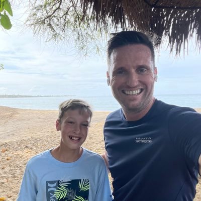 Husband. Father of 6. Co-founder, CEO, @filevine. #verticalsaas #biasedtowardaction