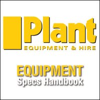 Plant Equipment and Hire(@PlantEquipHire) 's Twitter Profile Photo