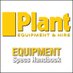 Plant Equipment and Hire (@plantequiphire) Twitter profile photo Plant Equipment and Hire (@plantequiphire) Twitter profile photo