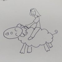 jalan panjang menuju langit biru 🎵🎶 (@miftsy) 's Twitter Profile