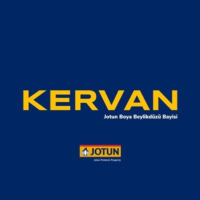 Jotun Boya Beylikdüzü Mağazası | Kervan