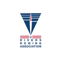 Three Rivers Rowing Association(@3RiversRowing) 's Twitter Profile Photo