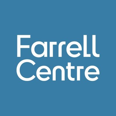 FarrellCentre Profile Picture