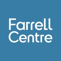 Farrell Centre(@FarrellCentre) 's Twitter Profile Photo