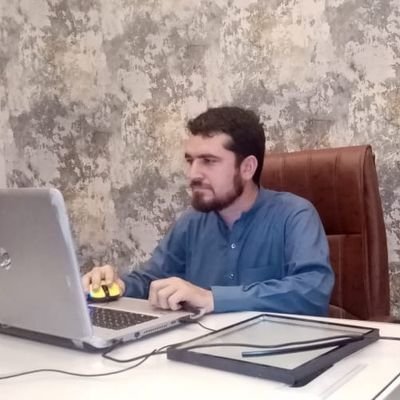 Fairuddin6's profile picture. венеролог