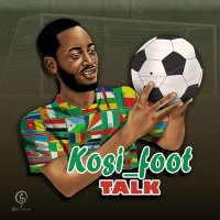 KOSI_FOOTTALK (@kosi_foottalk) 's Twitter Profile