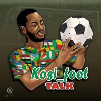 Kosi_foottalk(@Kosi_foottalk) 's Twitter Profile Photo